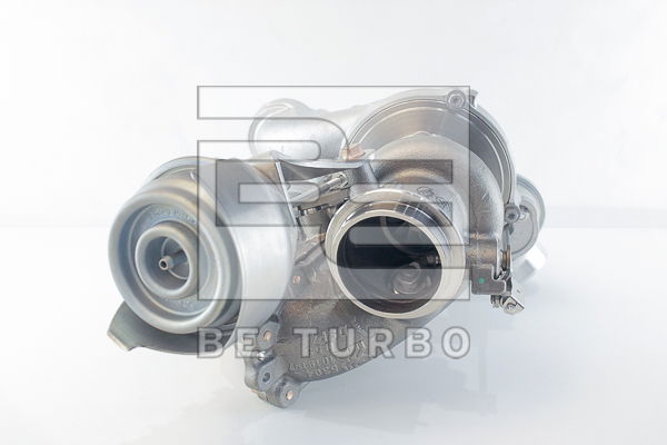 Turbocompresseur, suralimentation